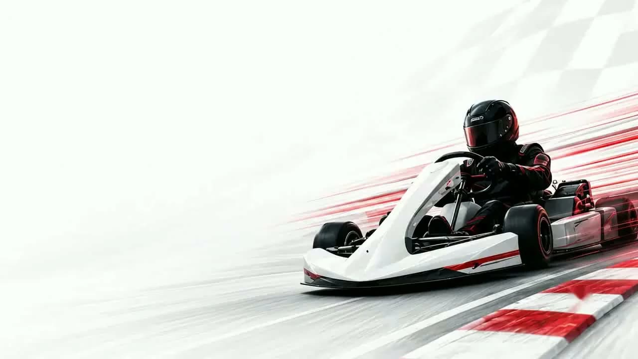Fast Track Karting Event